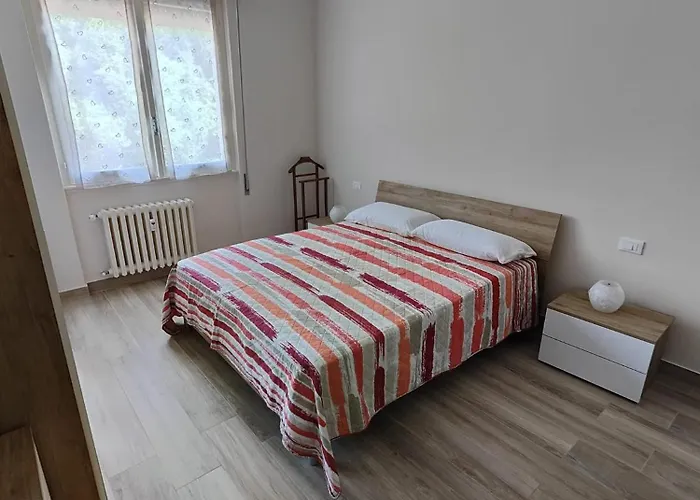 Casa Antolu Apartmán Rapallo