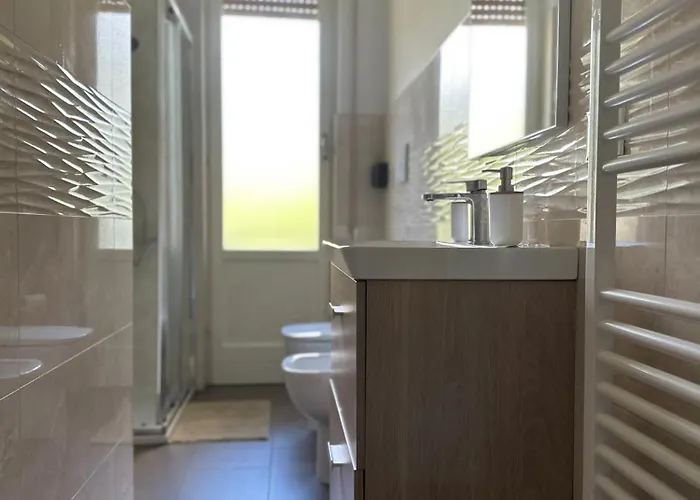 Apartmán Casa Antolu *