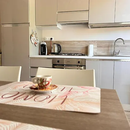 Casa Antolu Appartement Rapallo