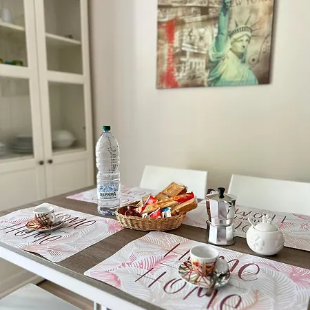 Casa Antolu Appartement *