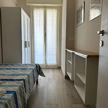 Διαμέρισμα Casa Antolu Ραπάλο