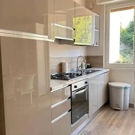 Apartment Casa Antolu *