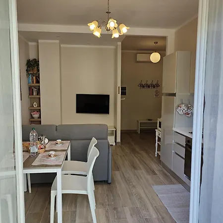 Διαμέρισμα Casa Antolu Ραπάλο