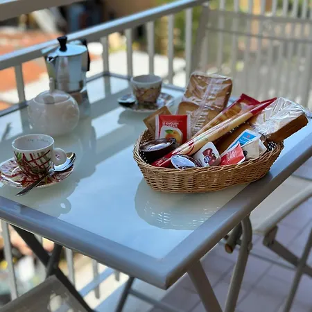 Appartement Casa Antolu *