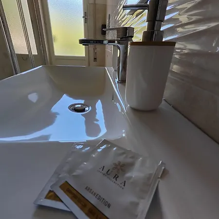 Διαμέρισμα Casa Antolu Ραπάλο