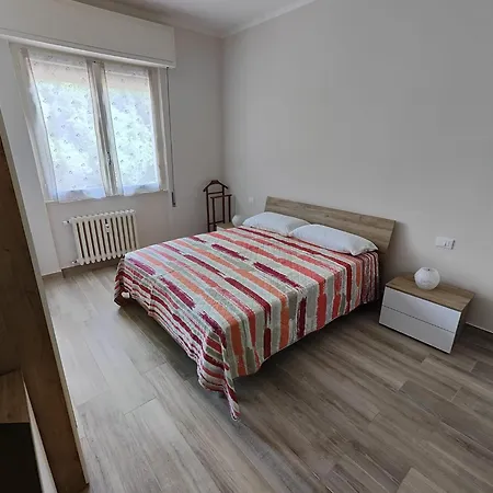 Casa Antolu Appartement Rapallo