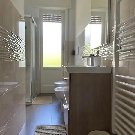 Διαμέρισμα Casa Antolu *