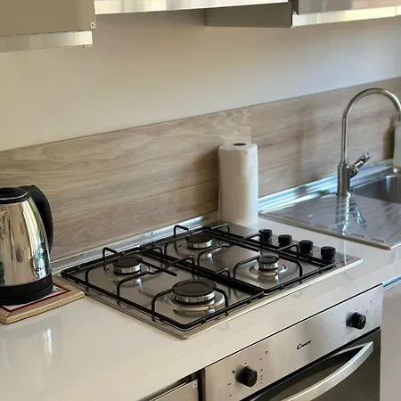 Casa Antolu Appartement *