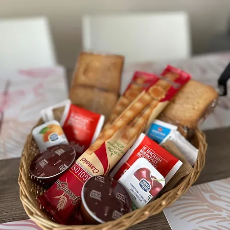 Casa Antolu Apartment *