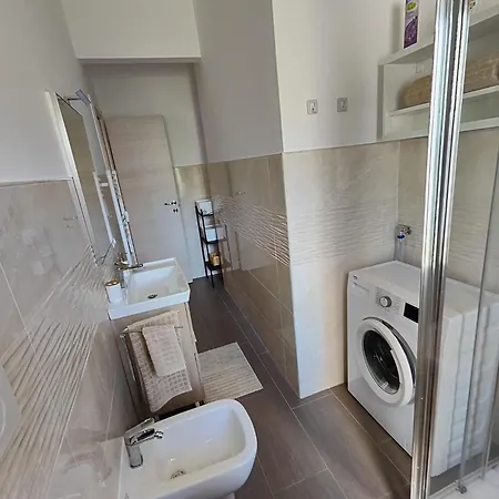 Casa Antolu * Ραπάλο