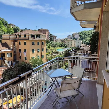 Casa Antolu Apartment *