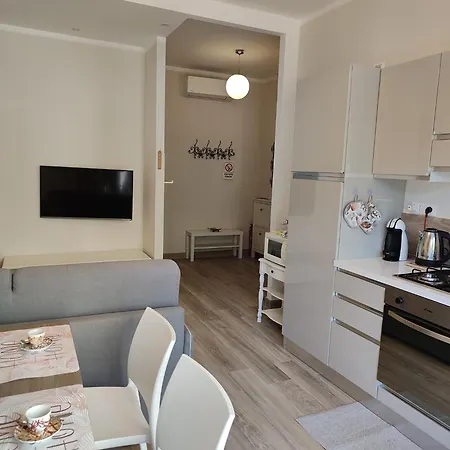 Casa Antolu Appartement