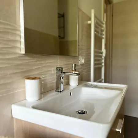 Casa Antolu Ραπάλο