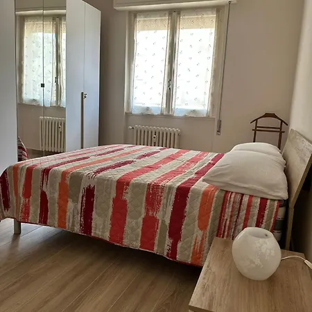 Apartment Casa Antolu Rapallo