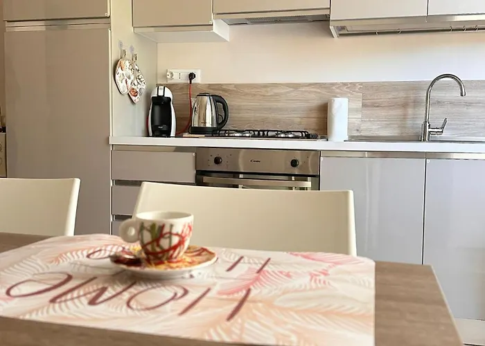 Casa Antolu Apartman Rapallo