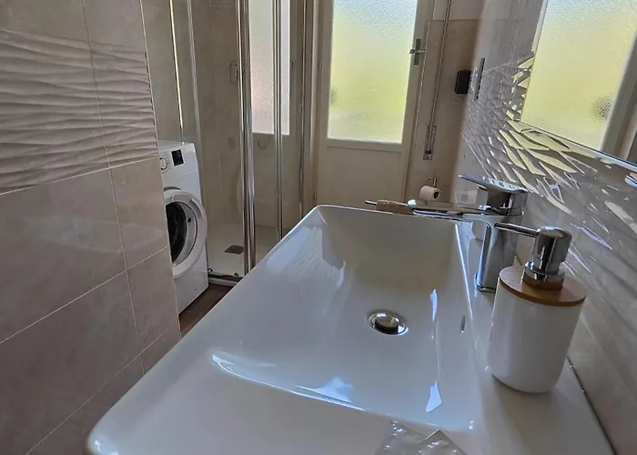 Casa Antolù Appartement *