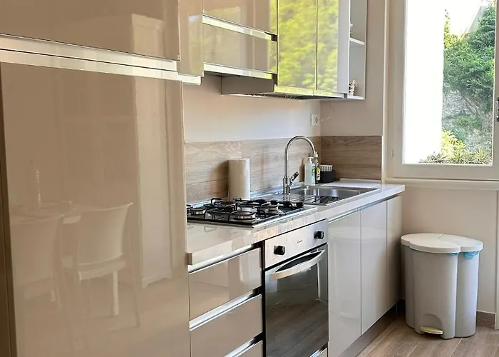 Appartement Casa Antolù *