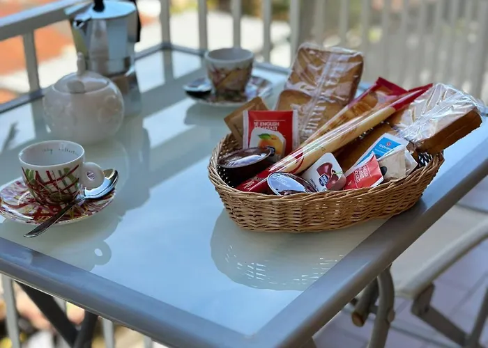 Apartman Casa Antolu *