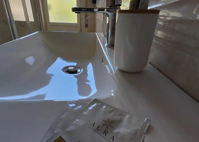 Apartamento Casa Antolu Rapallo