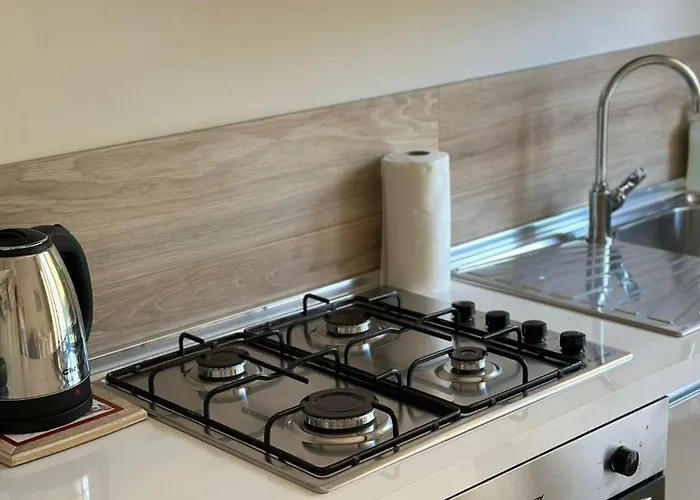 Casa Antolu Apartman *