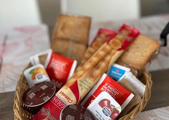 Casa Antolu Apartman *