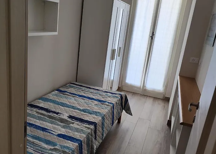 Casa Antolu * Rapallo