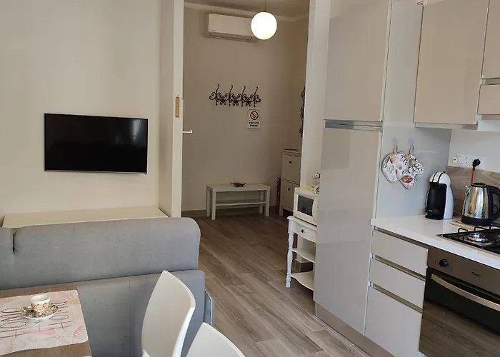 Casa Antolu Apartman