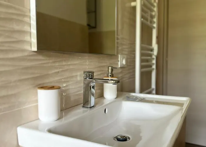 Casa Antolù Rapallo