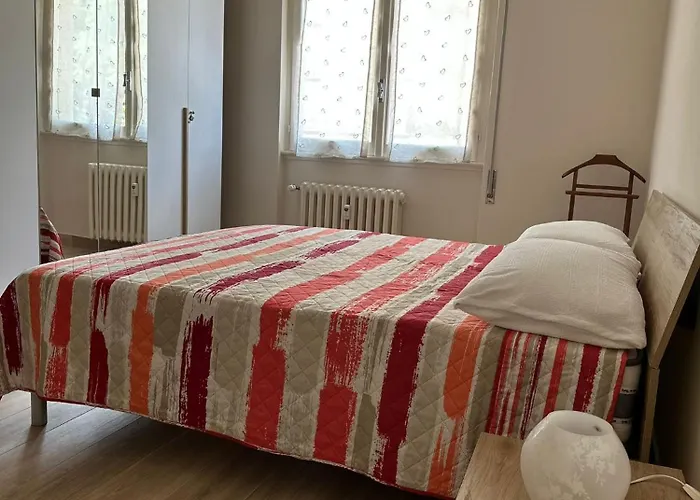 Appartement Casa Antolù Rapallo